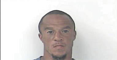 Leo Brantley, - St. Lucie County, FL 